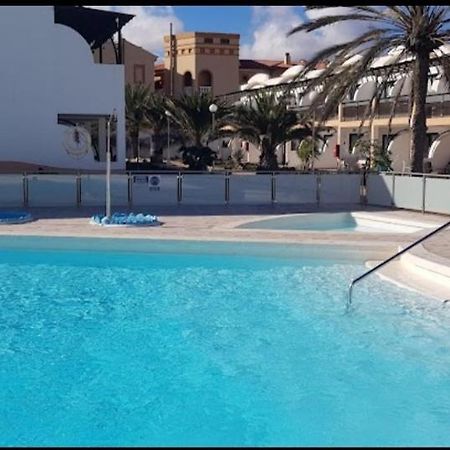 Appartamento Sorelle A&C Costa De Antigua Dış mekan fotoğraf