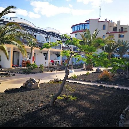Appartamento Sorelle A&C Costa De Antigua Dış mekan fotoğraf