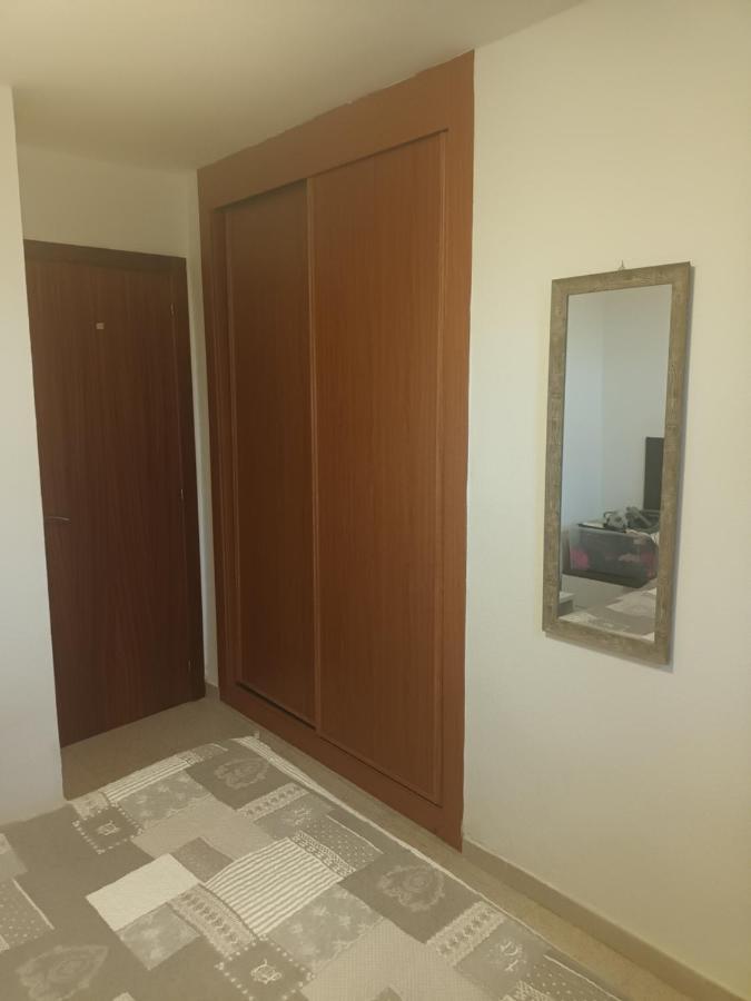 Appartamento Sorelle A&C Costa De Antigua Dış mekan fotoğraf