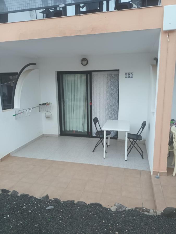 Appartamento Sorelle A&C Costa De Antigua Dış mekan fotoğraf