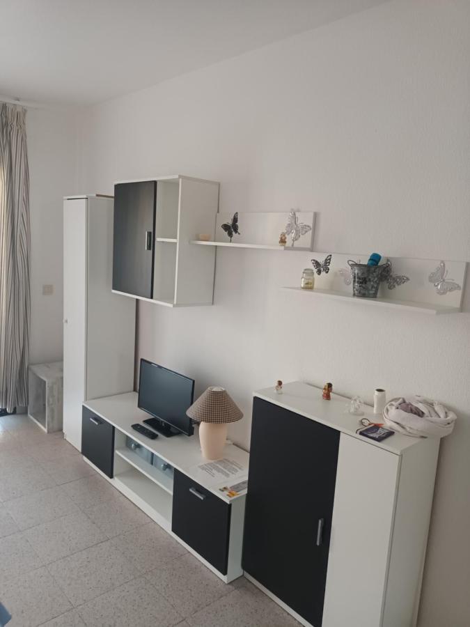 Appartamento Sorelle A&C Costa De Antigua Dış mekan fotoğraf