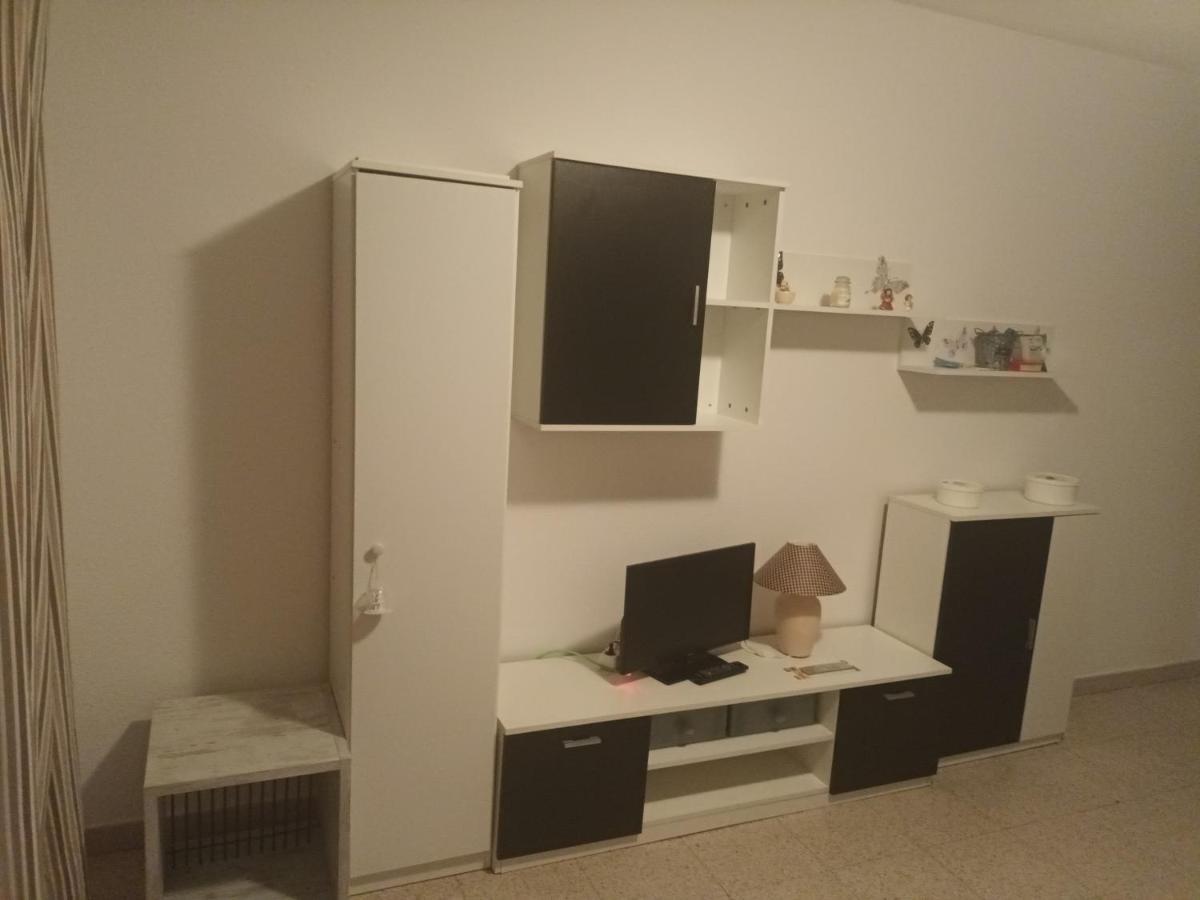 Appartamento Sorelle A&C Costa De Antigua Dış mekan fotoğraf